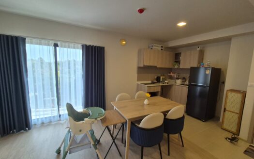 CABANAS 2 bedrooms 189/124