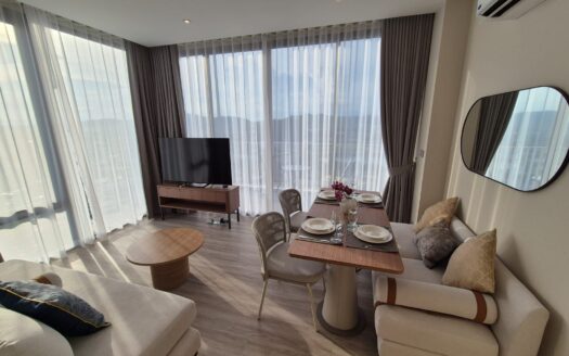 VEHHA 2 bedrooms 129/528