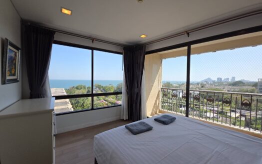 Marrakesh 3 bedroom 63/246