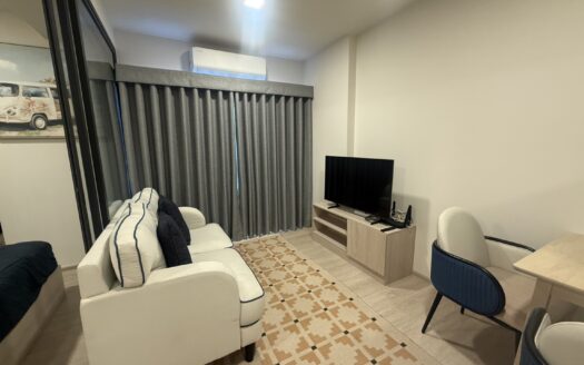 CABANAS 1 bedroom 189/305