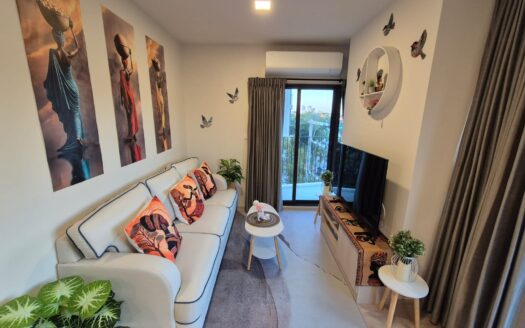 CABANAS 2 bedrooms 189/93