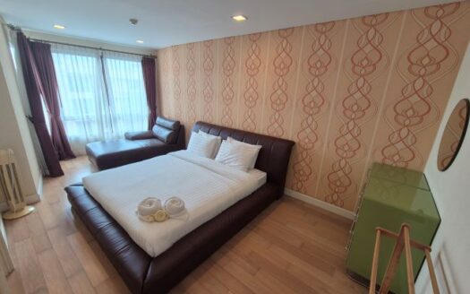 Marrakesh 2 bedrooms 63/299