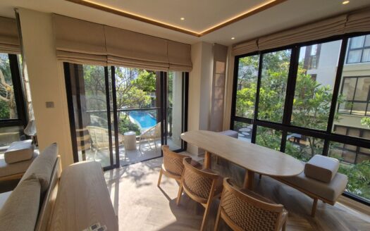 SaSaRa 2 bedroom 138/71 ( A202 )