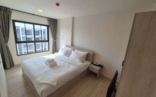 CABANAS 2 bedrooms 189/191