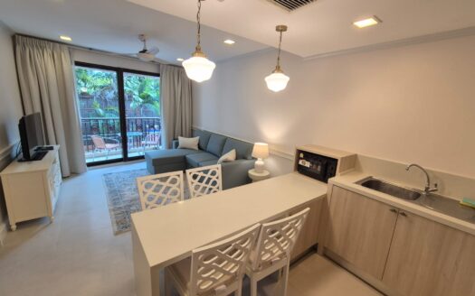 Marrakesh 1 bedroom condo 63/368