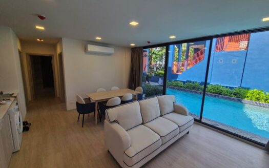 CABANAS 2 bedrooms Villa 189/423