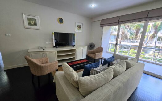 Baan Sansaran 3 bedroom condo 156