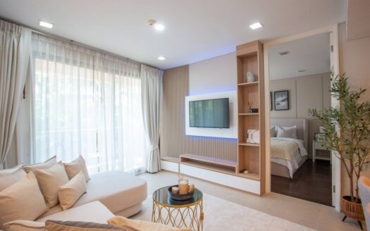 Marrakesh 1 bedroom 63/297