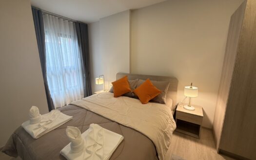 CABANAS 1 bedroom condo 189/11