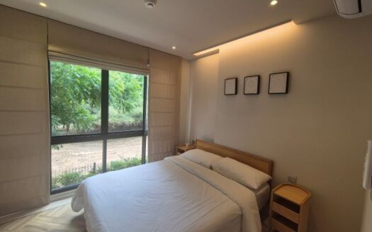 SaSaRa 2 bedroom 138/70