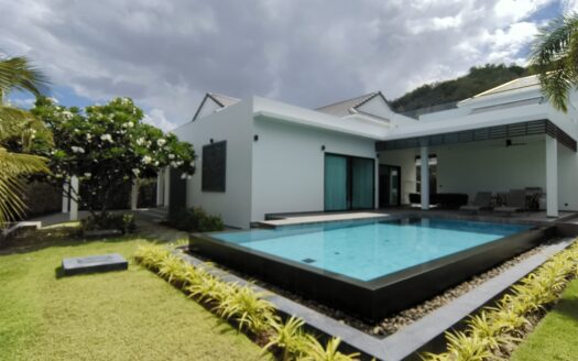 Sivana Hideway 3 bedrooms 37