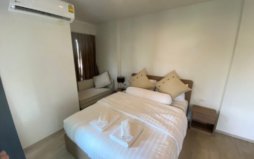 La Casita 1 bedroom 258/178