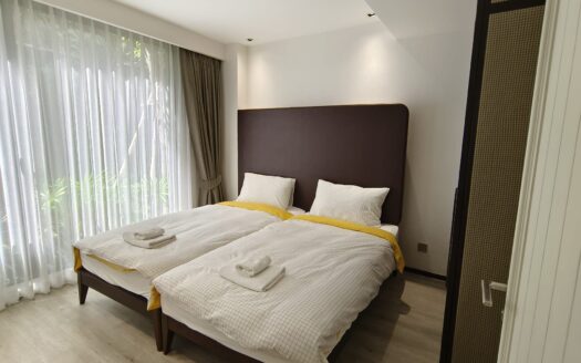 Intercontinental Residence 2 bedrooms H105