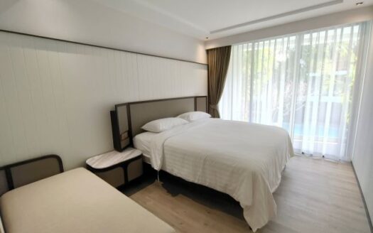 Intercontinental condo 1 bedroom G203