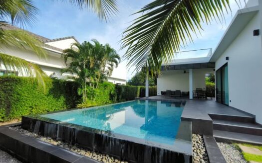 Sivana Hideway 3 bedrooms Villa 5