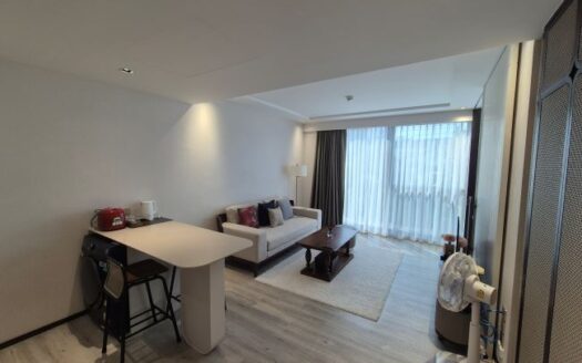 Intercontinental Residences 1 bedroom A206