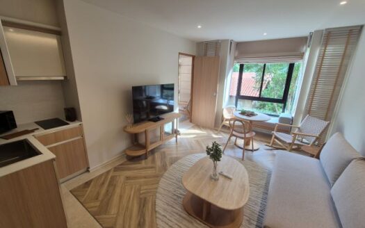 SaSaRa 1 bedroom condo 138/94