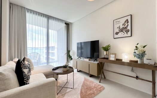 Veranda Residence 1 bedroom D714