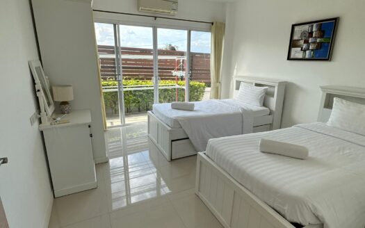 Sivana Garden 3 bedrooms