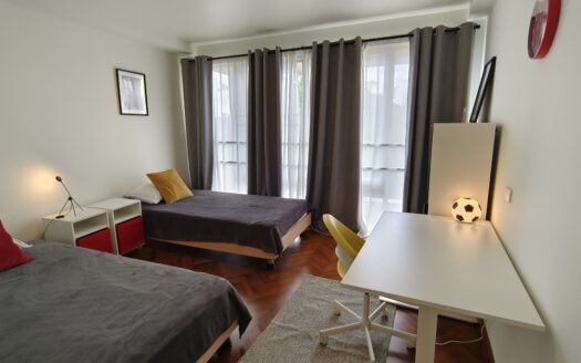Baan Sansaran 2 bedrooms 113