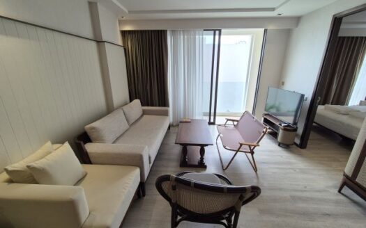 Intercontinental Residences 2 bedrooms A303