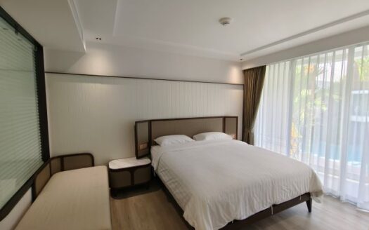 Intercontinental 1 bedroom G202