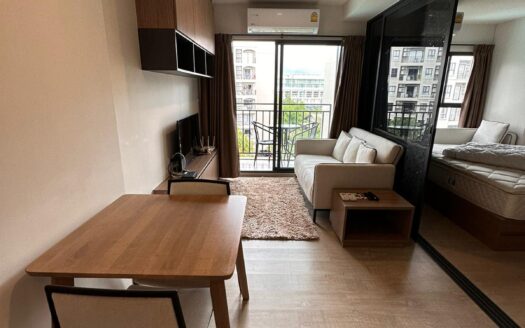 La Casita 1 bedroom 258/236