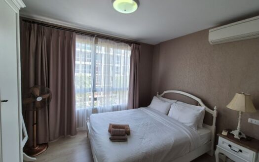 Baan PengPloen studio room 6/521