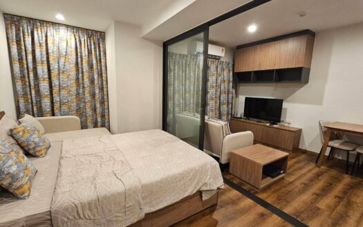 La Casita studio room 258/551