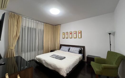 Baan SanDao 2 bedrooms