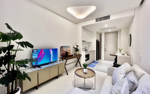 Veranda Residence 1 bedroom E406