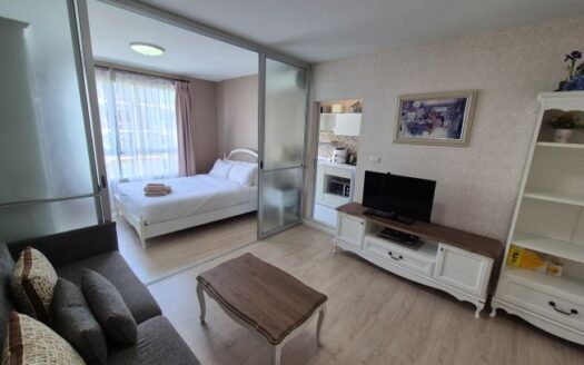 Baan PengPloen studio room 6/521