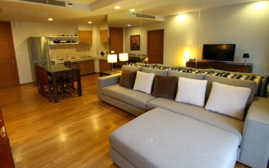 Baan SanSuk 2 bedroom 2/141
