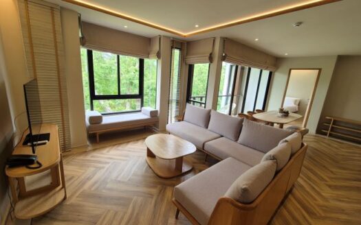 SaSaRa 2 bedrooms