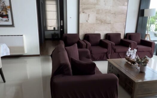 Beachfront 4 bedrooms villa KaoTao