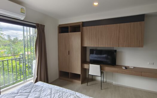 La Casita studio room 258/175