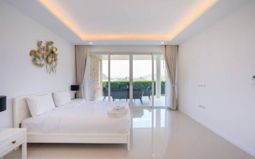 Falcon Hill 2 bedroom apartment 2D