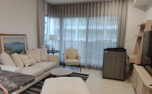 Baan SanPluem 2 bedroom D303