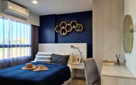 D2 1 bedroom