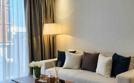 Intercontinental Residence 1 bedroom