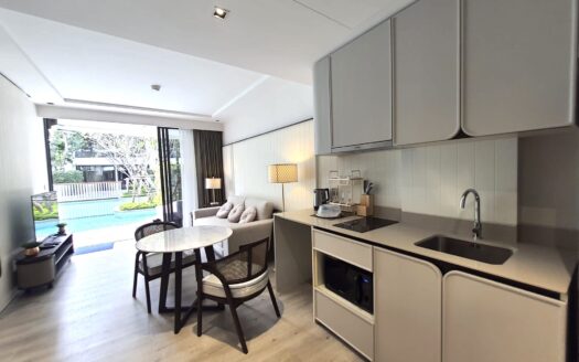 Intercontinental Residence 1 bedroom H102
