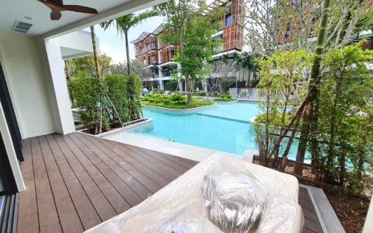 Intercontinental Residence 2 bedrooms H105