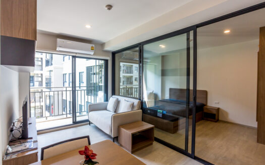 La Casita 1 bedroom 258/71