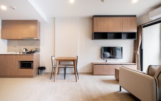 La Casita 1 bedroom A511