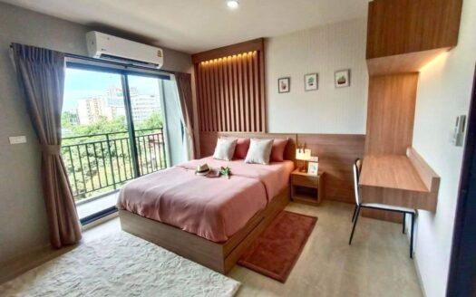 La Casita studio 258/575