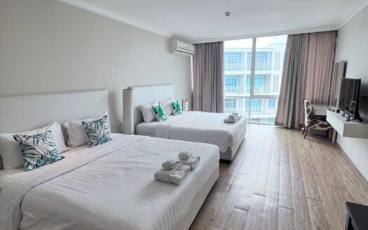 My Resort studio B603