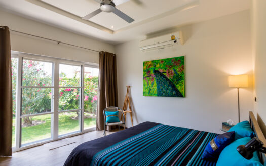 Mali Prestige 3 bedrooms pool villa for sale