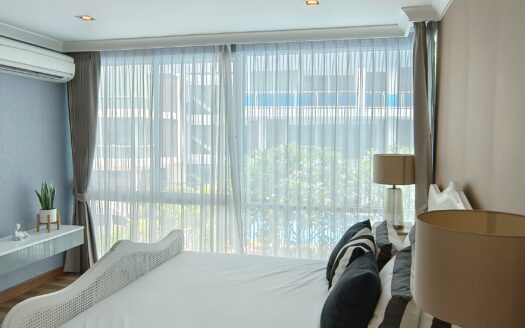 My Resort 2 bedrooms 101