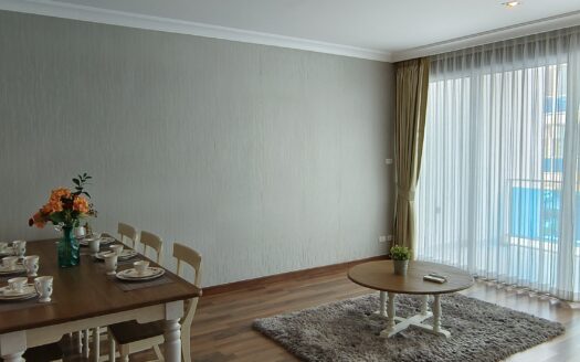 My Resort 2 bedrooms