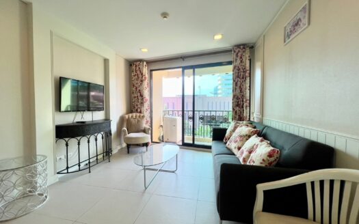 Marrakesh 1 bedroom 63/326